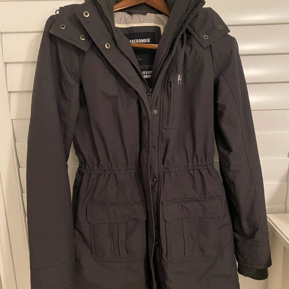 Abercrombie Women’s Winter Coat
